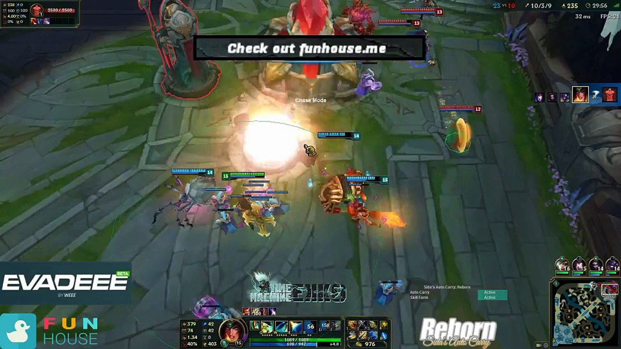 Ranked to Dia - atm Gold 2 promos - lets try hard a bit (REPLAY) (2015-09-23 17:21:44 - 2015-09-23 18:45:54)
