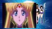 Sailor Moon Crystal Episode 22 (美少女戦士セーラームーン) Rescue Mars, Mercury
