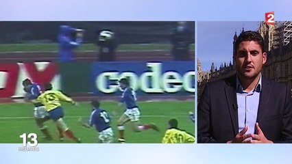 Coupe du monde de rugby : la France va affronter la Roumanie