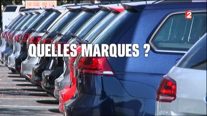 Affaire Volkswagen : quels recours pour les automobilistes ?