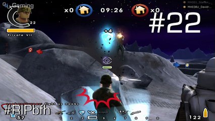 Battlefield Heroes 24h Special Part 22 #RIPbfh | QSO4YOU Gaming