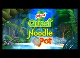 Knorr Quest For The Noodls- Kids Urdu Cartoon - Best HD Video -