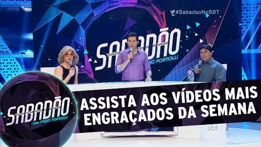 30 segundos mais engraçados da minha vida! - Vídeo Dailymotion