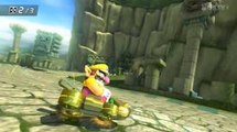 Wii U - Mario Kart 8 - Thwomp Ruins - THE HIGHLIGHT REELS ARE BACK, BABY!