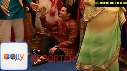 Yeh Rishta Kya Kehlata Hai 23rd September 2015