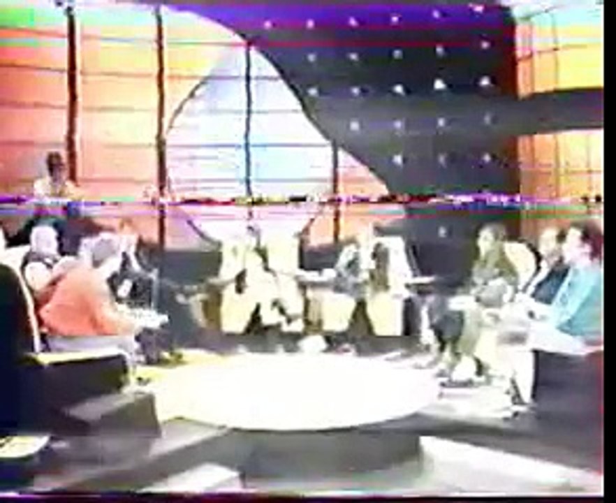 beru + gogol 1er + garcon boucher part 1