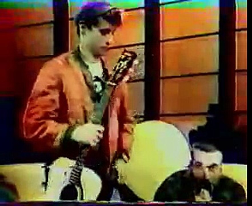 beru + gogol 1er + garcon boucher part 2