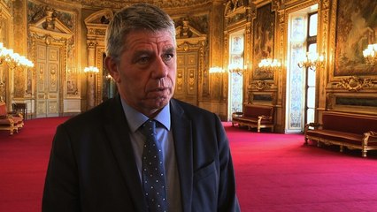 [Entretien] Violence dans les stades