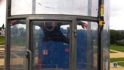 Apprenez à voler avec Airfly