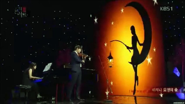 150923 The Concert Benji cut