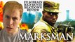 Bad Movie Beatdown: The Marksman (REVIEW)