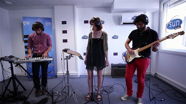 SUN MUSIC ADDICT 18 septembre 2015 : Dunkerque - James Dean