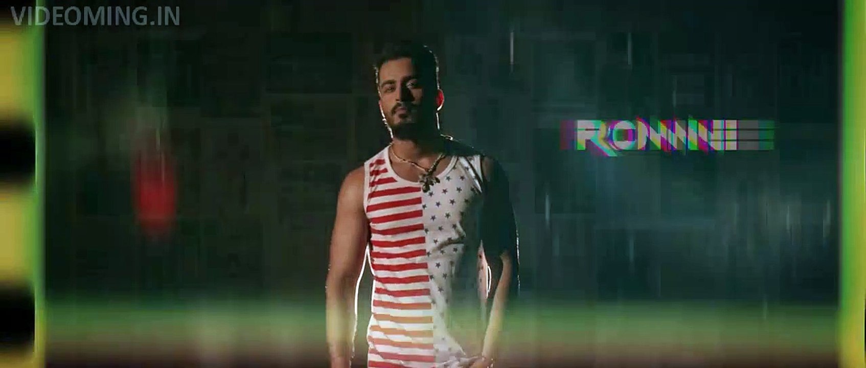 Go Baby Go - Ronnie Ft. B Praak Full HD song