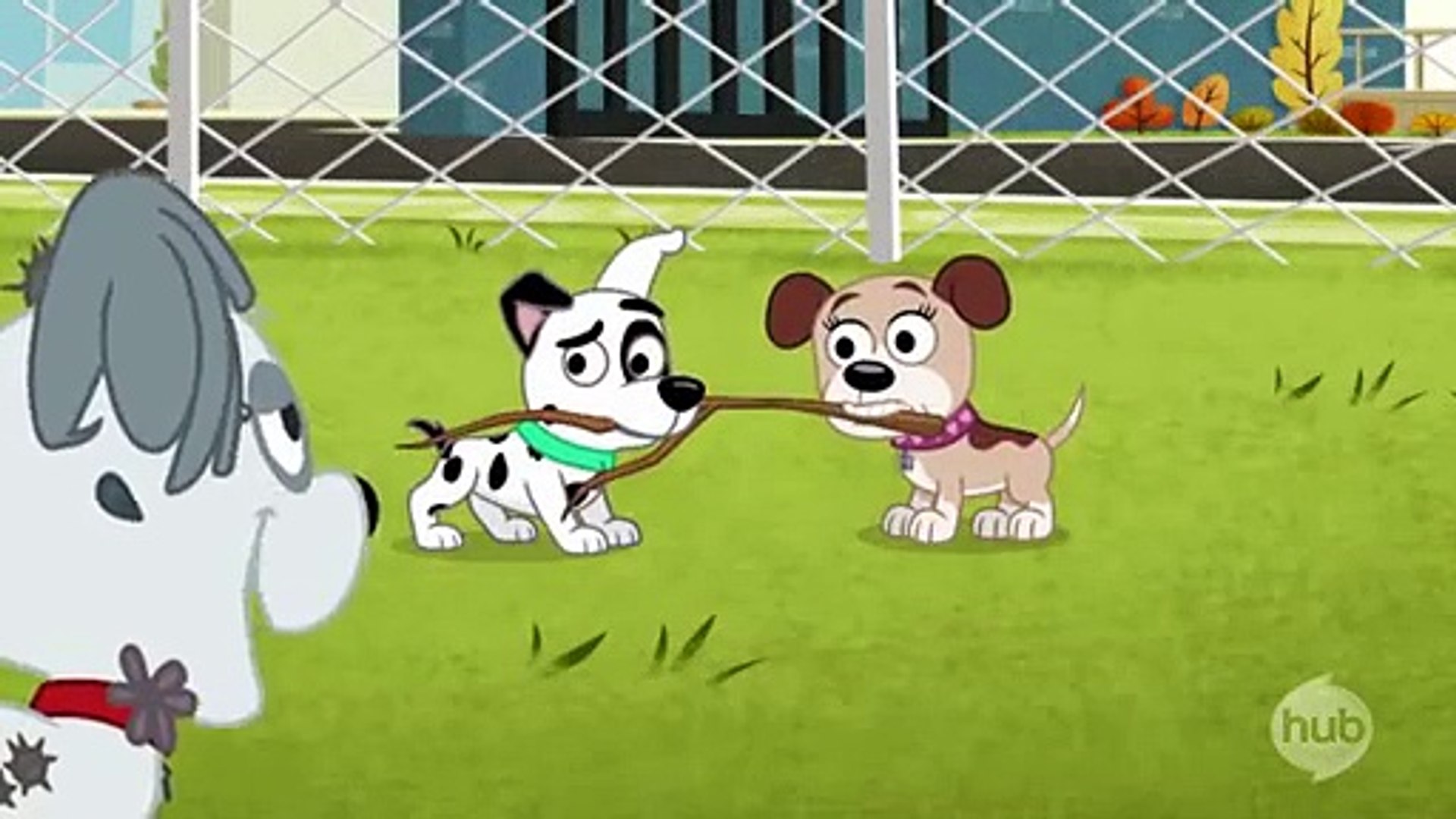 Gwen Pound Puppies 2010 Wiki Fandom