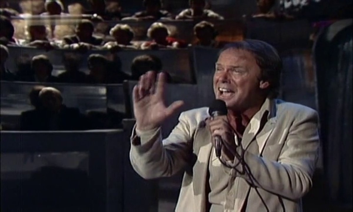 Michael Heltau - Das Versprechen (Les promesses) 1980