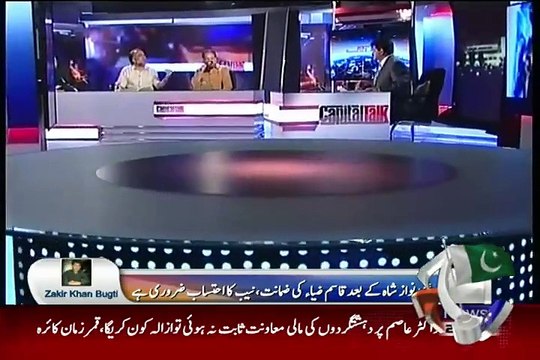 Capital Talk – 23rd September 2015
