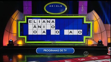 Roda a Roda Jequiti 02.09.15 - Parte 1