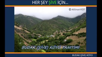 Budak (Şive) Köyü Belgeseli