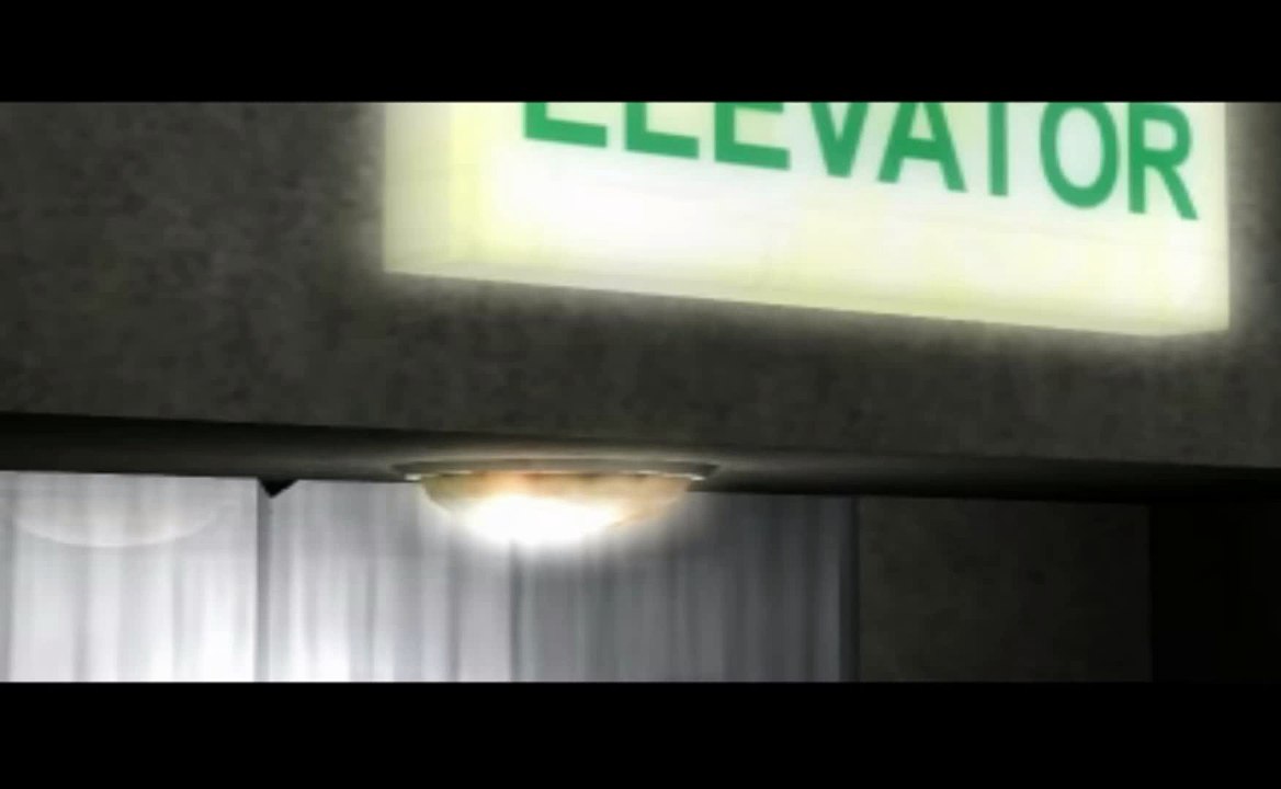 Driver PS1 : intro