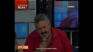 Zeynel Kuşcu ((Cennet mekanin olsun ANAM )) 2015 olay tv