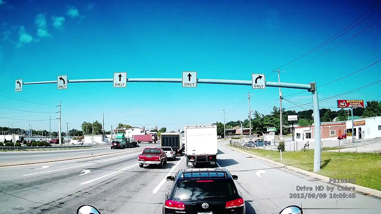Car Crash Compilation 2015 September - Fails Of The Week 73