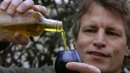 Is olive oil really better than butter?