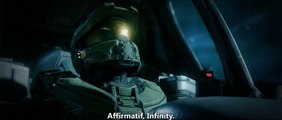 Halo 5 : Guardians - Bande-annonce 