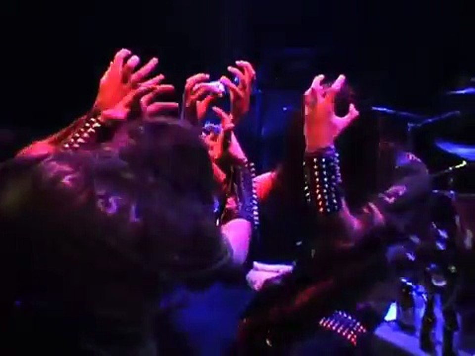 Dismember - Death Metal & More Mental Illness (Full Documentary)