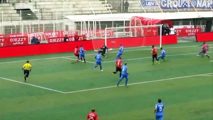 Belaili, l'Algérie a perdu un talent "Reportage Dzair TV"