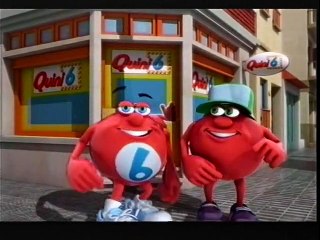 Resultado del Quini 6 del 15 de Septiembre de 2023 🎱