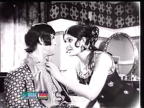 WEY CHUP KAR - NOUKAR WOHTI DA - NOOR JAHAN