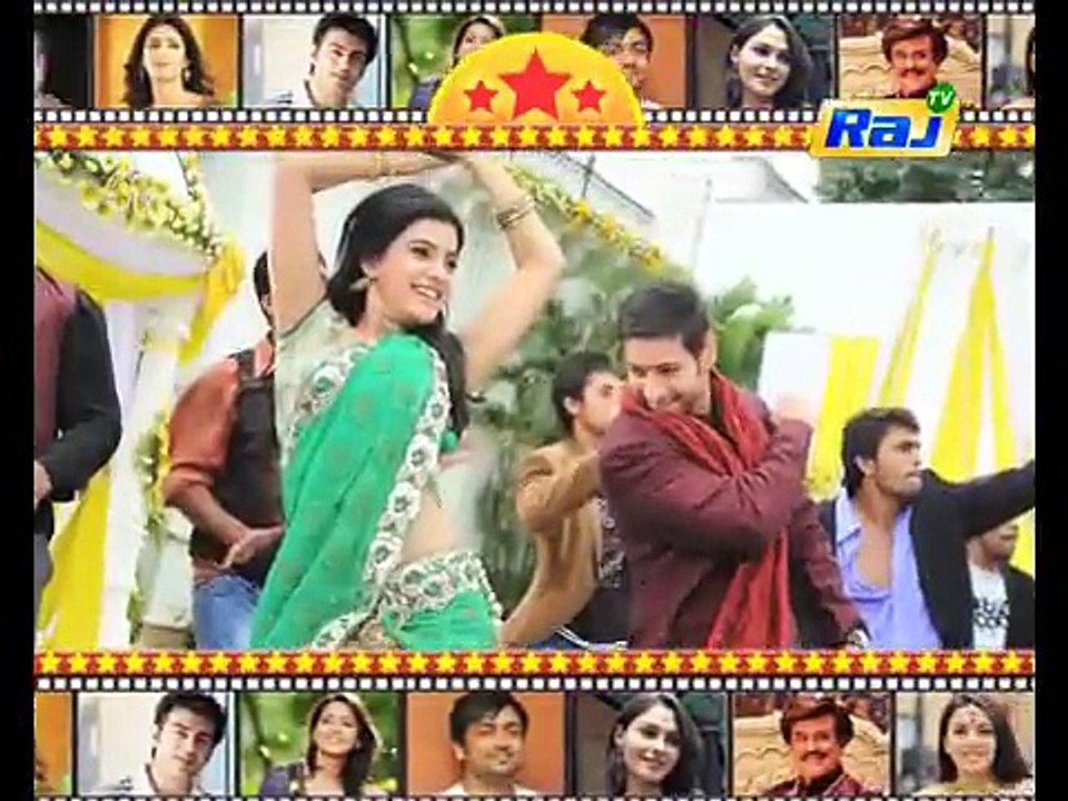 Vellithirai - வெள்ளித்திரை _ 23-09-15