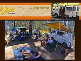 Travelling In campervans Australia the “IN” Thing These Days