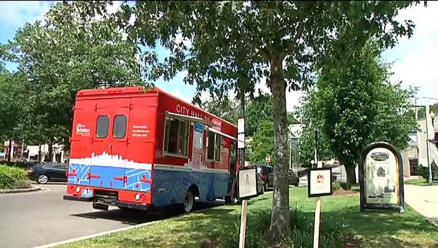 Herindeling: kan het gemeentehuis niet naar u toe komen? - RTV Noord