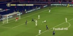 Kick Fail Edison Cavani & Ibrahimovic Fail Penalty