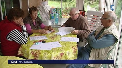 Impôts locaux : hausse de 70% pour les habitants de Revonnas