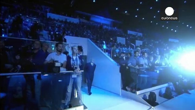 Volkswagen CEO Winterkorn quits over emissions scandal