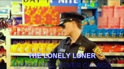 KARAOKE KID CUDY feat CROOKERS - Day'n'nite