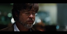 The Big Short Official Trailer @1 (2015) - Brad Pitt, Christian Bale Drama Movie HD