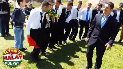 ERZURUM HALAYHLARI GENÇLER DÖKTÜRÜYOR