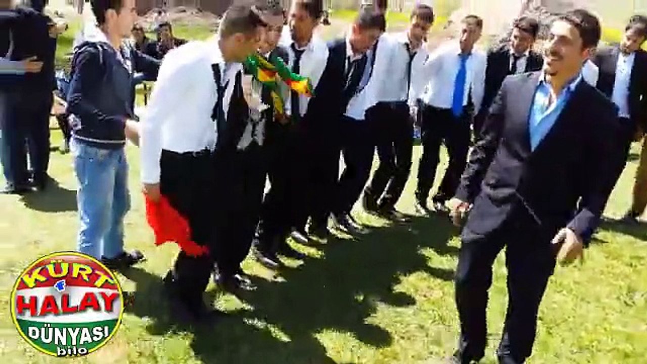 ERZURUM HALAYHLARI GENÇLER DÖKTÜRÜYOR