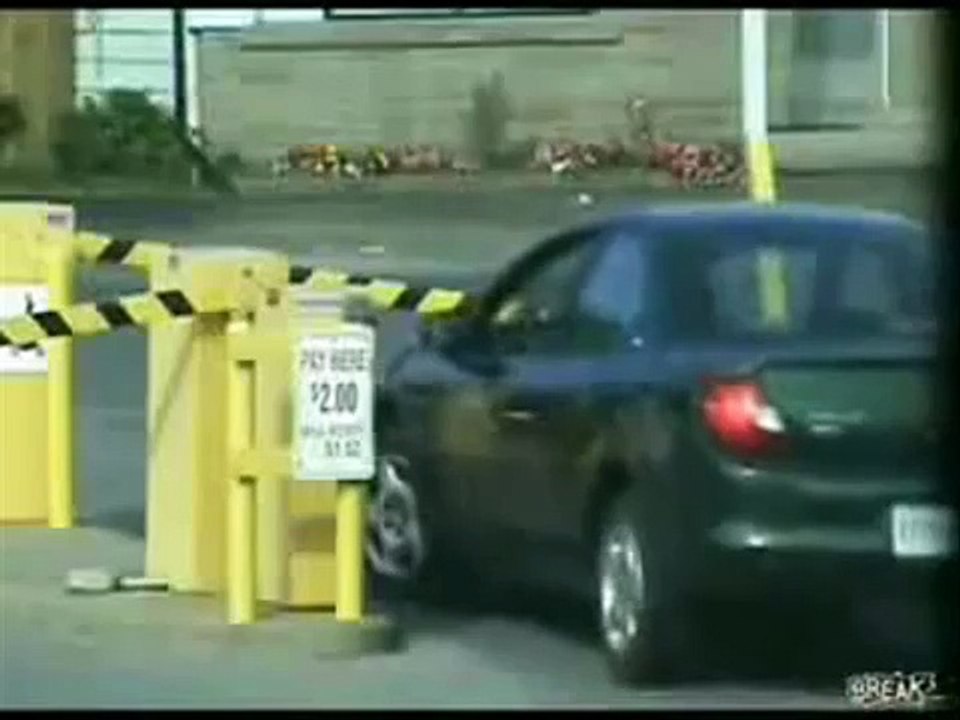 WORST Women Drivers in the WORLD