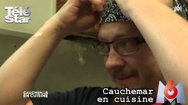 Cauchemar en cuisine : les larmes du propriétaire à l'arrivée d'Etchebest