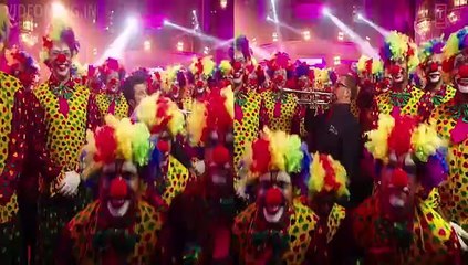 Damaa Dam Mast Kalandar Full Song- ( Welcome Back )-HD VIDEO SONG 2015-)