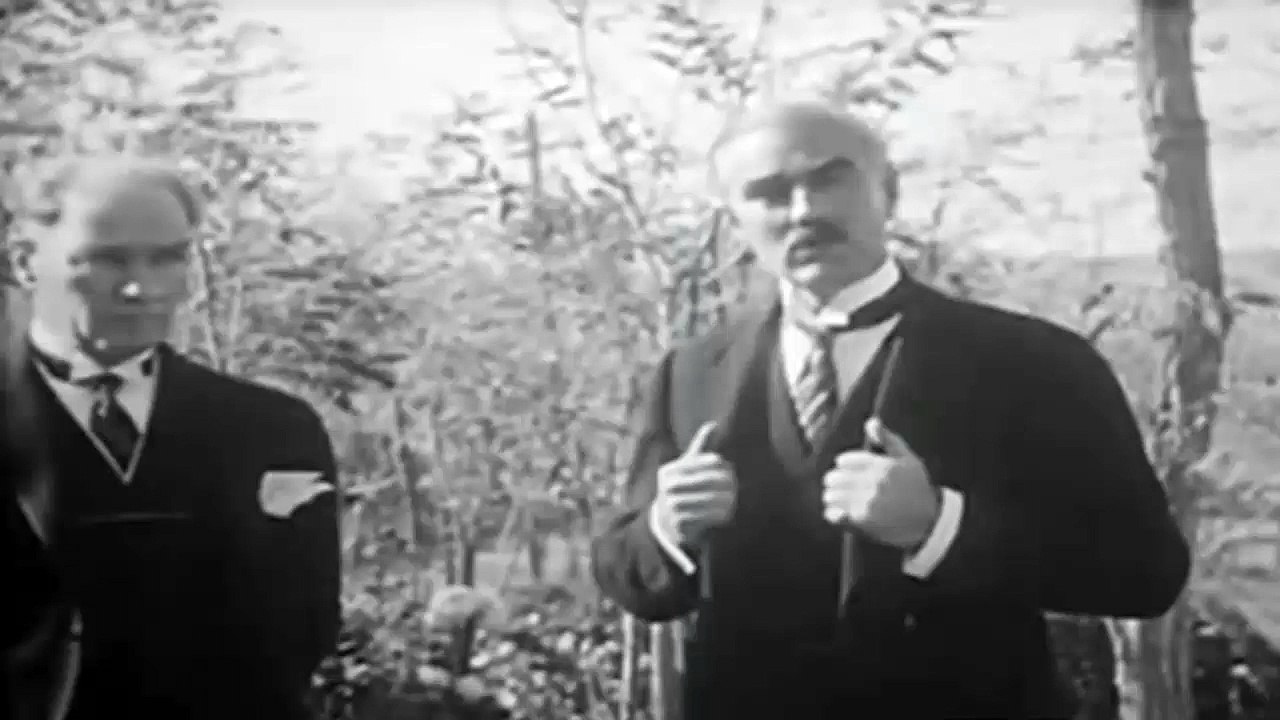 Atatürk gerçek sesi 2
