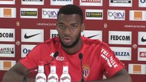 Foot - L1 - ASM : Lemar «On va essayer d'arranger les choses»