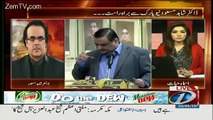 What Dr. Asim Hussain has Revealed Latest to Rangers ??  Dr. Shahid Masood Telling