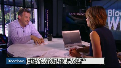 Why Apple Wants a Live TV Service