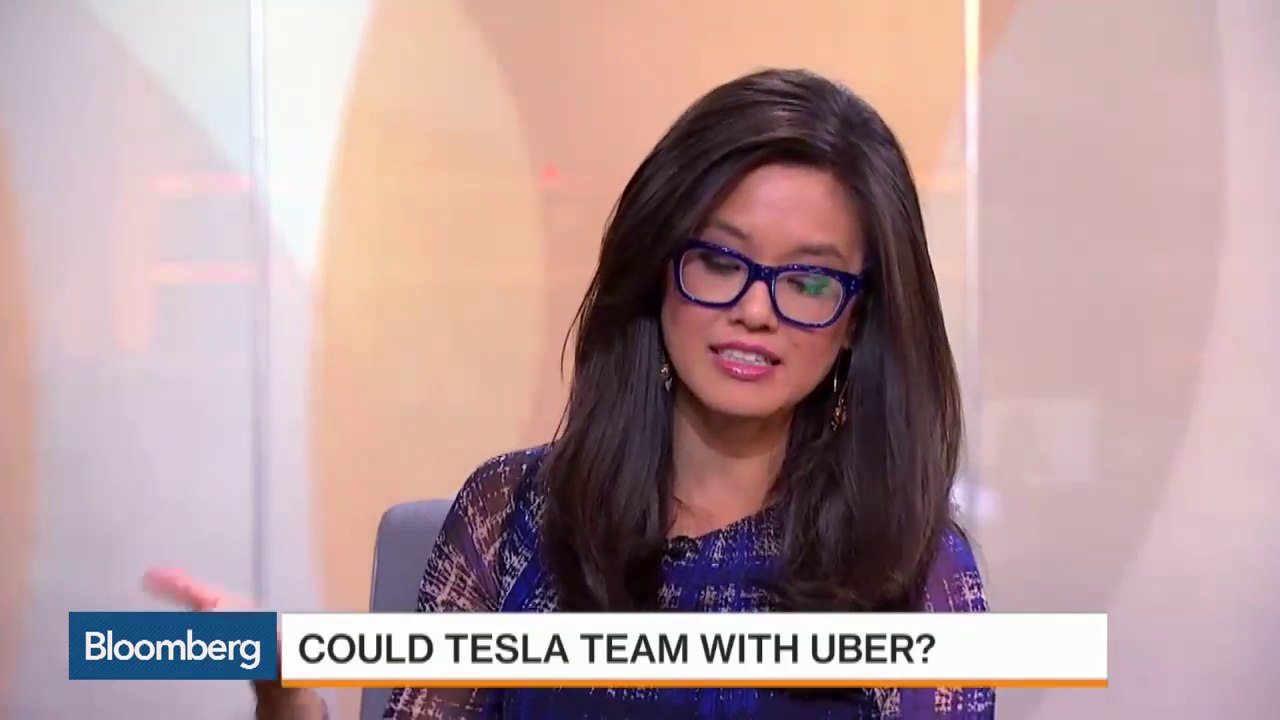 Does a Tesla-Uber Partnership Make Sense?