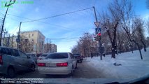 Car Crashes Compilation # 420 - November 2014 / Подборка Аварий и ДТП 20